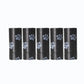 5Rolls 100pcs Cat Dog Poop Bags Outdoor House for Dogs Clean Refill Garbage Bag Dog Accessories