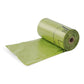 10 Rolls Biodegradable Dog Poop Bags Thickened Pet Garbage Bag Eco-Friendly Dog Waste Bags Portable Pick-Up Poop Cleaning Bag