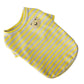Summer Dog Clothes for Small Dogs Fashion Dog Shirt Bear Print Puppy Thin Shirt Cute Cat Strip Vest Chihuahua Clothes Pet Shirt