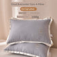 Non-Collapse High Protection Hotel Special Dormitory Students Pillow