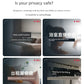 Hotel Anti-Shooting Detector Monitoring Detection Infrared Camera Detector Testing Instrument Travel Business Trip Anti-Monitoring