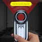 Car GPS Positioning Radio Wave Signal Infrared Detector Scanner Anti-Theft Monitor Tracking Detection F