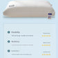 Non-Collapse High Protection Hotel Special Dormitory Students Pillow