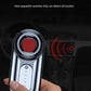 Car GPS Positioning Radio Wave Signal Infrared Detector Scanner Anti-Theft Monitor Tracking Detection F
