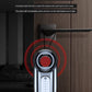 Car GPS Positioning Radio Wave Signal Infrared Detector Scanner Anti-Theft Monitor Tracking Detection F