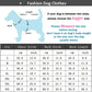 Baseball Dog Jacket Winter Dog Clothes for Small Medium Dogs Puppy Pet Vest French Bulldog Sweatshirt Chihuahua Costume Pug Coat