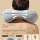 Car Press Neck Protection Travel Inflatable U Pillow