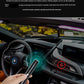 Anti-Theft Hotel Infrared Camera Detector GPS Vehicle Positioning Eavesdropping Tracking Scanning Detector For Home