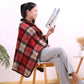Multifunctional Shawl Blanket
