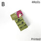 Biodegradable Pet Waste Bags Thickened Portable Printed Dog Poop Bags Eco-friendly Outdoor Pet Poop Pickup Bags with Organizer