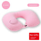 Car Press Neck Protection Travel Inflatable U Pillow