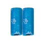 Dog Poop Bag Degradation Disposable Garbage Bag Carton Pick Up Toilet Bags Cat Waste Bags Outdoor Clean Garbage Bag