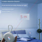 Infrared Hotel Surveillance Detector Camera