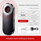 Car GPS Positioning Radio Wave Signal Infrared Detector Scanner Anti-Theft Monitor Tracking Detection F