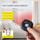Infrared Hotel Surveillance Detector Camera