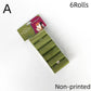 Biodegradable Pet Waste Bags Thickened Portable Printed Dog Poop Bags Eco-friendly Outdoor Pet Poop Pickup Bags with Organizer