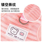 Spring and Summer Pet Feet Breathable Lightweight Hollow Striped Pulling Dog Vest Cat Teddy Dog Clothes Cooling Vest for Dogs