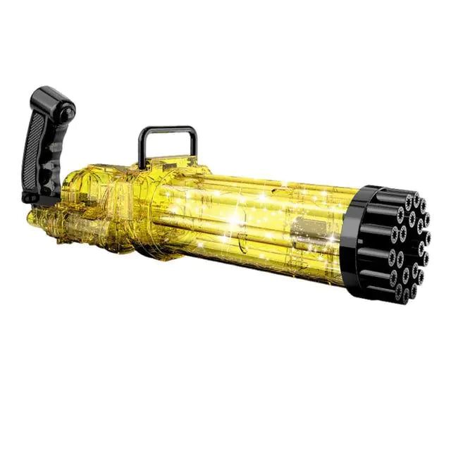 Super Bubble Machine