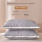 Non-Collapse High Protection Hotel Special Dormitory Students Pillow