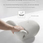 Qiao's Seat Lumbar Cushion Automotive Headrest