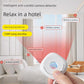 Infrared Hotel Surveillance Detector Camera