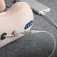 Massaging Neck Pillow