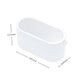 LED Lighted Makeup Organizer