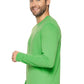 Men's TriTec™ Long Sleeve Crewneck
