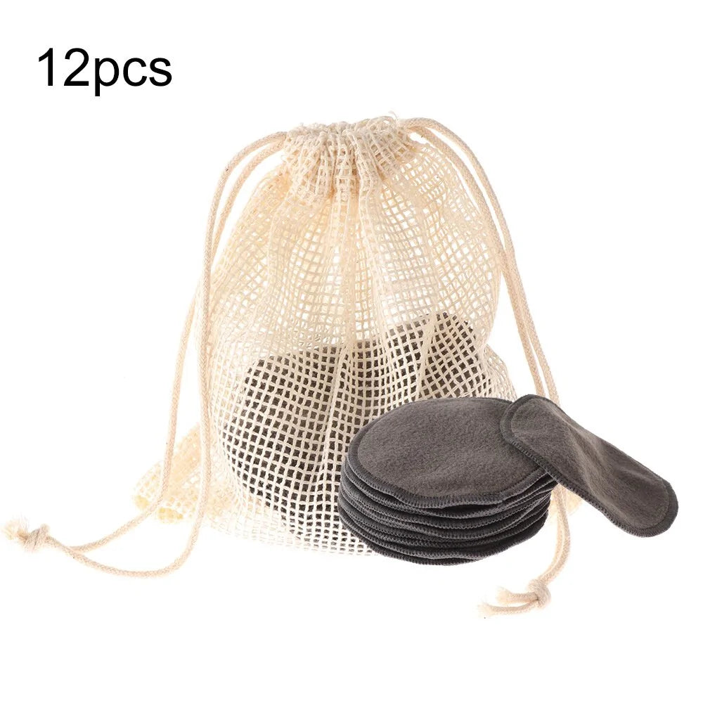 Reusable Cotton Pads