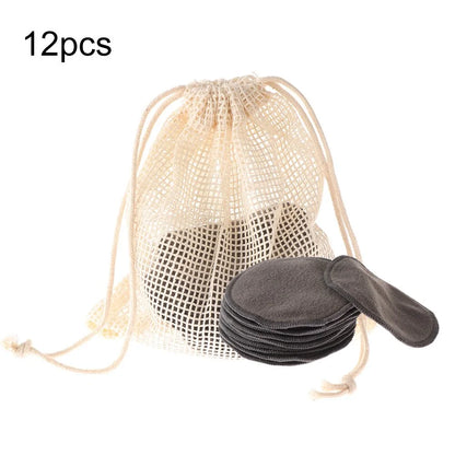 Reusable Cotton Pads