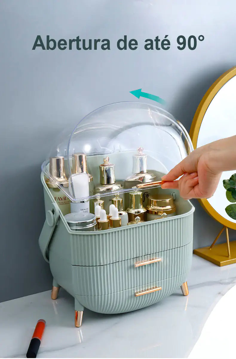 Box Organizer