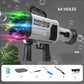 Super Bubble Machine