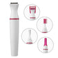 Mini Shaver Trimmer Razor Set