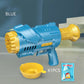 Super Bubble Machine