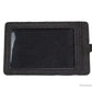 Tory Burch (136584) Emerson Black Saffiano Leather Necklace Lanyard Card Case