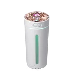 Wireless Car Air Humidifier