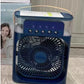 Portable Humidifier Air Cooler