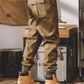 Men's Plus Size Loose Fit Joggers
