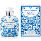 Men'S Light Blue Summer Vibes Pour Homme Eau De Toilette Spray, 4.2 Oz.