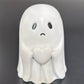 Halloween Ghost Heart Decorative Ornament