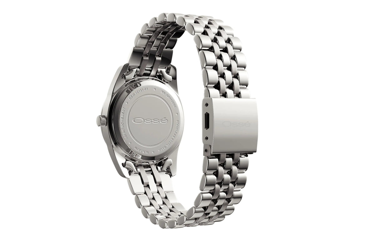 Osse 10131 01 Men's Wristwatch