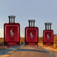 Men'S Polo Red Parfum Spray, 6.7 Oz.