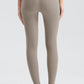 Wide Waistband Sport Leggings