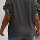 Plus Size Samantha Top-