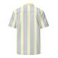 Royal Beach Club Performance Button Down Shirt - Brinks Island Collection