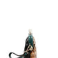 Nicole Lee USA Chelsea Pearl Kiss-Lock Coin Purse
