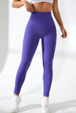 High Waist Active Leggings