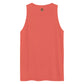 Men's Premium Island Life Tropical Tank Top