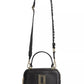 Simone Lunchbox Double Zip Crossbody