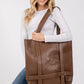 Fame Hat Carrier Tote Bag
